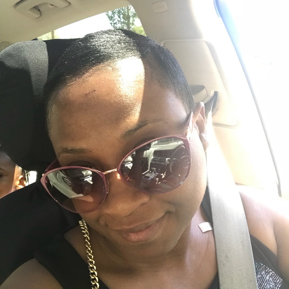 Meet your Posher, Tammy